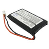 Premium Battery for Dogtra Transmitter Iq, Iq Transmitter, Da210 3.7V, 450mAh - 1.67Wh