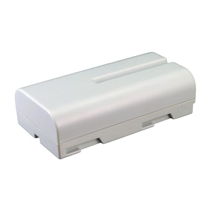 Premium Battery for Graphtec Gl220 Data Logger 7.4V, 2200mAh - 16.28Wh