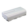 Premium Battery for Graphtec Gl220 Data Logger 7.4V, 2200mAh - 16.28Wh