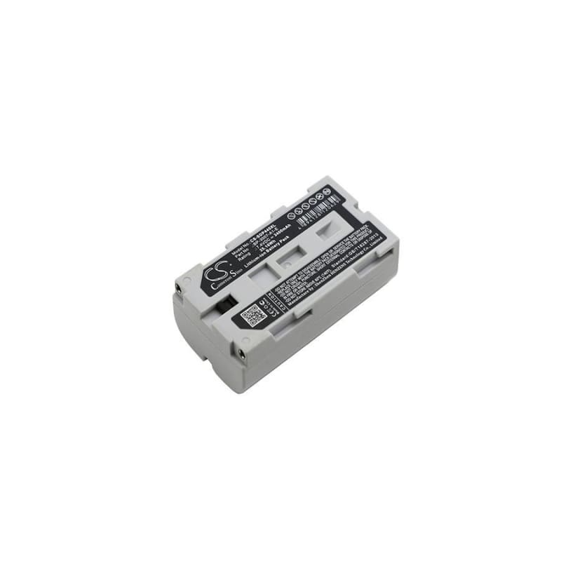 Premium Battery for Seiko, Dpu-3445 7.4V, 3400mAh - 25.16Wh