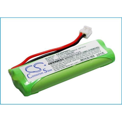 New Premium Cordless Phone Battery Replacements CS-SDP500CL