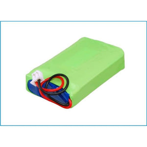Premium Battery for Dogtra Transmitter 2500t, Transmitter 2500b, Transmitter 2502t 7.4V, 800mAh - 5.92Wh