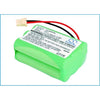 Premium Battery for Dogtra Transmitter 1800nc, Transmitter 2000ncp, Transmitter 2002ncp 7.2V, 700mAh - 5.04Wh