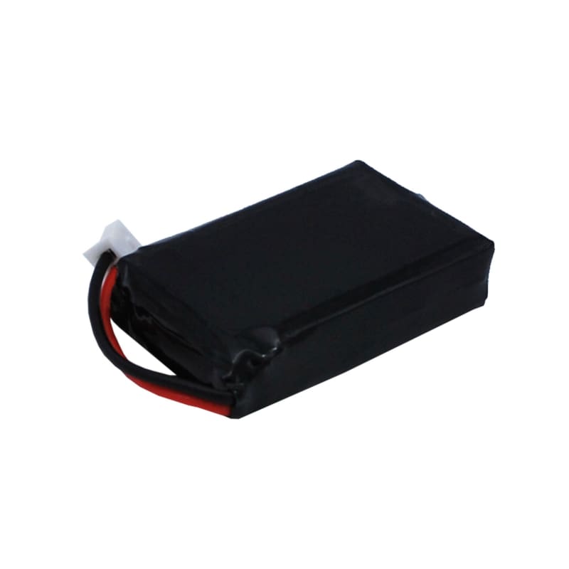 Premium Battery for Dogtra Edge Remote Dog Training Collar, Edge Rx 7.4V, 500mAh - 3.70Wh