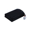 Premium Battery for Dogtra Edge Remote Dog Training Collar, Edge Rx 7.4V, 500mAh - 3.70Wh