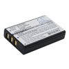 Premium Battery for Sonocaddie Autoplay, V300, V300 Plus 3.7V, 1800mAh - 6.66Wh