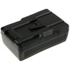 Premium Battery for Sony Dsr-250p, Dsr-600p, Dsr-650p, Hdw-800p, 14.8V, 10400mAh - 153.92Wh