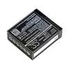 Premium Battery for Qumox Sj4000 3.7V, 900mAh - 3.33Wh