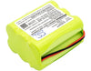 Premium Battery for Seca 645, 665, 682 7.2V, 2000mAh - 14.40Wh