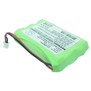 New Premium Cordless Phone Battery Replacements CS-SEM200CL