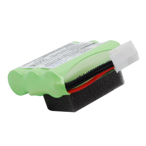 Premium Battery for Ingenico Eft930p, Eft930b, Eft930g 3.6V, 1500mAh - 5.40Wh