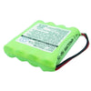 Premium Battery for Philips, 486/91, Sbc 468/91, Sbc 486/91 4.8V, 700mAh - 3.36Wh