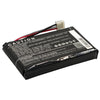 Premium Battery for Safescan 6185 7.4V, 1200mAh - 8.88Wh
