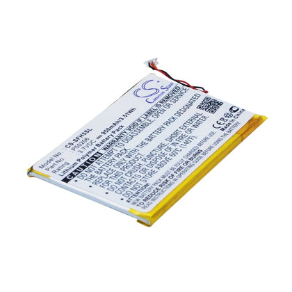 Premium Battery for Jnc Ssf-h5 3.7V, 950mAh - 3.52Wh