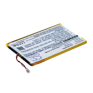 Premium Battery for Jnc Ssf-h5 3.7V, 950mAh - 3.52Wh