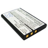 Premium Battery for Dm-tech Dm-av10 3.7V, 1200mAh - 4.44Wh
