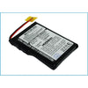 Premium Battery for Cowon Iaudio M3, X5 3.7V, 1100mAh - 4.07Wh