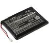 Premium Battery for I-audio X5l 30gb 3.7V, 1200mAh - 4.44Wh