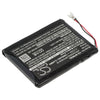 Premium Battery for I-audio X5l 30gb 3.7V, 1200mAh - 4.44Wh