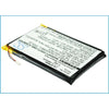 Premium Battery for Jnc Ssf-m805, Ssf-m810 3.7V, 850mAh - 3.15Wh