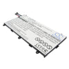 Premium Battery for Samsung Gt-p6200, Gt-p3110, Gt-p3113 3.7V, 4000mAh - 14.80Wh