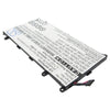 Premium Battery for Samsung Gt-p6200, Gt-p3110, Gt-p3113 3.7V, 4000mAh - 14.80Wh