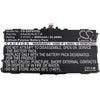 Premium Battery for Samsung Gt-p8220, Galaxy Tab 3 Plus 10.1, Gt-p8220e 3.8V, 8220mAh - 31.24Wh