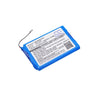 Premium Battery for Skygolf Skycaddie Touch, X8f-sctouch, 3.7V, 1200mAh - 4.44Wh
