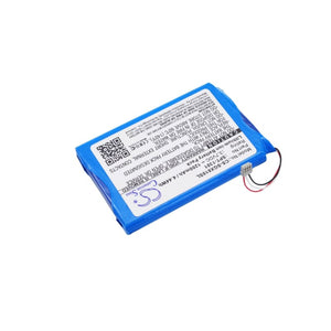 Premium Battery for Skygolf Skycaddie Touch, X8f-sctouch, 3.7V, 1200mAh - 4.44Wh