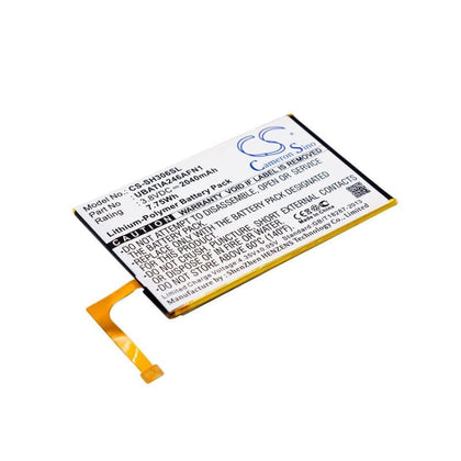 New Premium Mobile/SmartPhone Battery Replacements CS-SH306SL