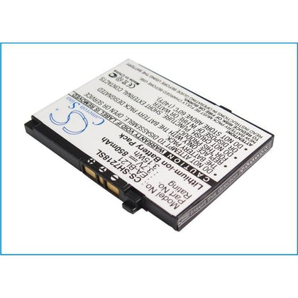New Premium Mobile/SmartPhone Battery Replacements CS-SH7218SL