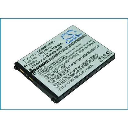 New Premium Mobile/SmartPhone Battery Replacements CS-SH9110SL