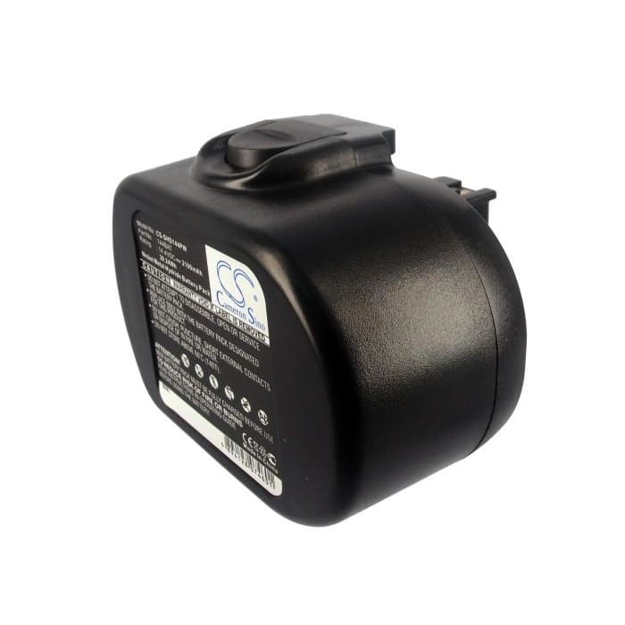 New Premium Power Tools Battery Replacements CS-SHD144PW