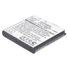 Premium Battery for Spare Hd96, Hdmax 3.7V, 1050mAh - 3.89Wh