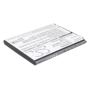 New Premium Mobile/SmartPhone Battery Replacements CS-SHI200SL