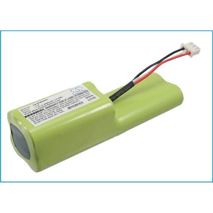 Premium Battery for Sagem Sagemcom Hm40 7.2V, 2000mAh - 14.40Wh