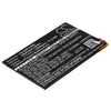 New Premium Tablet Battery Replacements CS-SHT210SL