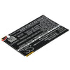 New Premium Tablet Battery Replacements CS-SHT210SL