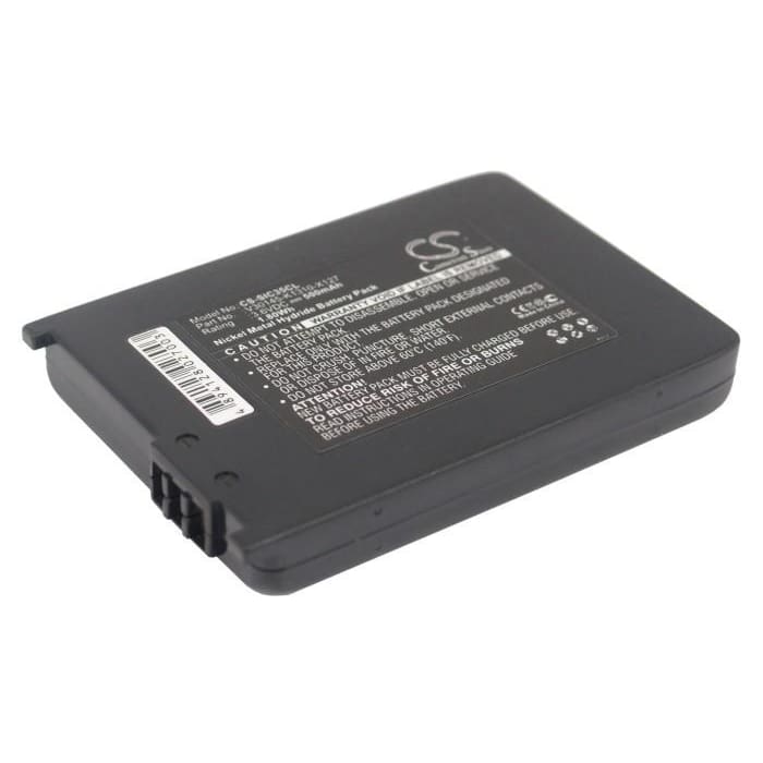 Battery for Siemens M1, Telekom T-Sinus 700, Swisscom TOP S317 3.6V 500mAh