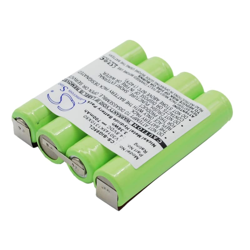 New Premium Cordless Phone Battery Replacements CS-SIG95CL