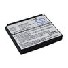 Premium Battery for Samsung Digimax I7 3.7V, 1100mAh - 4.07Wh