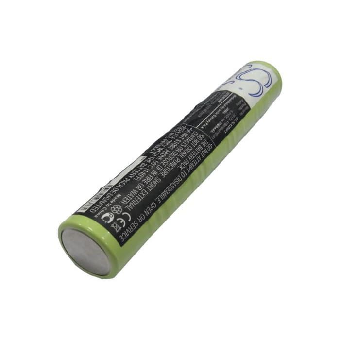 Premium Battery for Streamlight & Ericsson 40070149, 41b038af00101 6.0V, 5000mAh - 30.00Wh