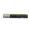 Premium Battery for Streamlight & Ericsson 40070149, 41b038af00101 6.0V, 5000mAh - 30.00Wh