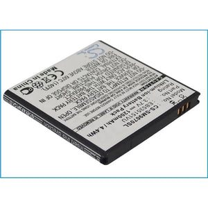 New Premium Mobile/SmartPhone Battery Replacements CS-SM9070SL