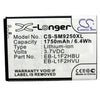 New Premium Mobile/SmartPhone Battery Replacements CS-SM9250XL