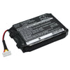 Premium Battery for Satmap Active 10, Active 12, 3.7V, 2700mAh - 9.99Wh