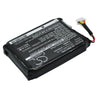 Premium Battery for Satmap Active 10, Active 12, 3.7V, 2700mAh - 9.99Wh