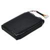 Premium Battery for Satmap Active 10, Active 12, 3.7V, 2700mAh - 9.99Wh