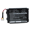 Premium Battery for Satmap Active 10, Active 12, 3.7V, 2700mAh - 9.99Wh