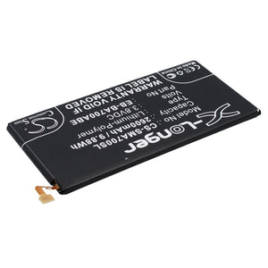 New Premium Mobile/SmartPhone Battery Replacements CS-SMA700SL